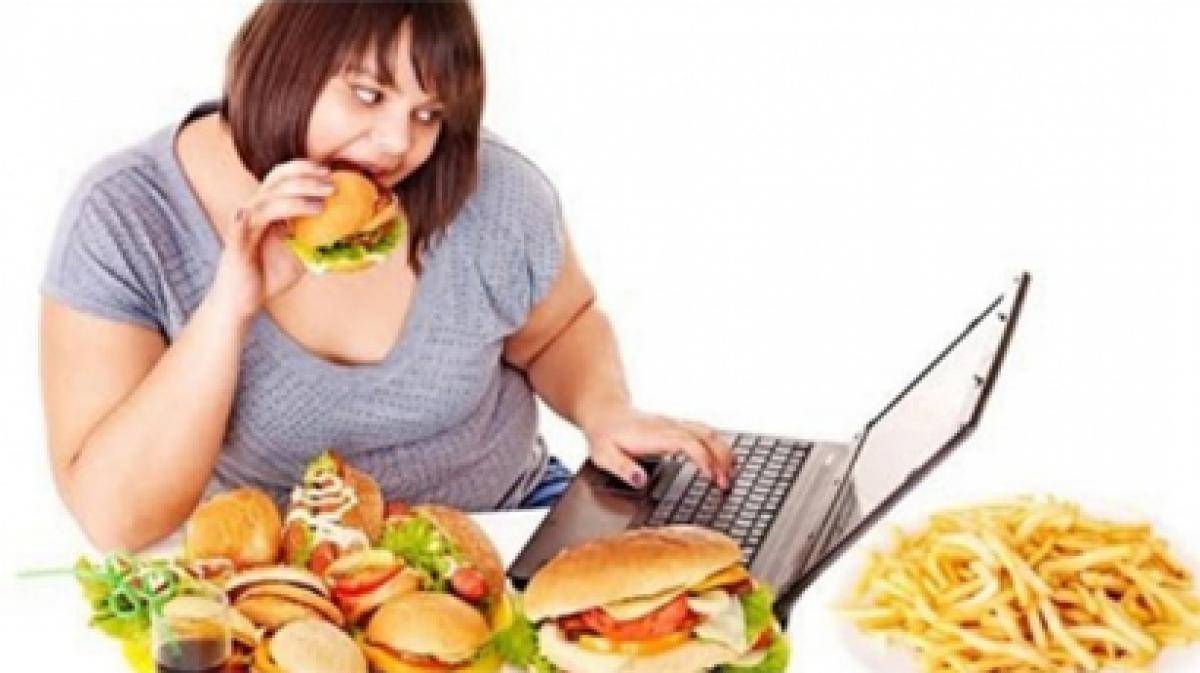 Intermittent exposure to junk food three days a week enough to make you obese
